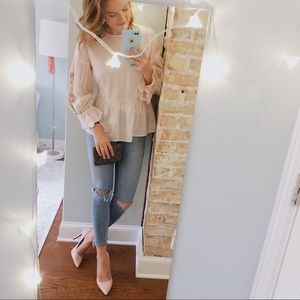 Meet your Posher, Emma